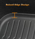 Frunk Mat for Tesla Model Y Juniper 2025-2026, TPE Liner