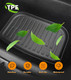 Frunk Mat for Tesla Model Y Juniper 2025-2026, TPE Liner