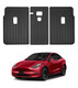 Seat Back Protector for Tesla Model Y Juniper 2025-2026, TPE Liner
