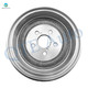 Set of 8 Rear 284mm Brake Drum-Wheel Hub Bearing Assembly-Drum Brake Shoe For 2009-2018 Toyota Corolla