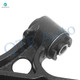 Front Left Lower Control Arm Ball Joint-Suspension Strut Assembly For 2001-2003 Chrysler Voyager