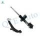 Front Left Lower Control Arm Ball Joint-Suspension Strut Assembly For 2000 Nissan Maxima