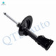 Front Right Lower Control Arm Ball Joint-Suspension Strut Assembly For 2001-2007 Chrysler Town & Country