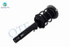 Front Right Lower Rearward Control Arm Ball Joint-Quick Complete Strut-Coil Spring Assembly For 2013-2015 BMW 320I