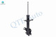 Front Left Lower Control Arm Ball Joint-Suspension Strut Assembly For 2001-2003 Nissan Maxima