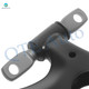 Front Right Lower Control Arm Ball Joint-Quick Complete Strut-Coil Spring Assembly For 2004-2006 Toyota Sienna