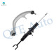 Front Left Lower Rearward Control Arm Ball Joint-Suspension Strut Assembly For 2003-2006 Infiniti G35