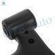 Front Right Lower Control Arm Ball Joint-Quick Complete Strut-Coil Spring Assembly For 2000-2005 Hyundai Accent