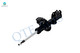 Set of 4 Front Lower Control Arm Ball Joint-Suspension Strut Assembly For 2012-2017 Hyundai Accent