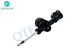 Set of 4 Front Lower Control Arm Ball Joint-Suspension Strut Assembly For 2012-2017 Hyundai Accent