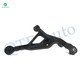 Front Left Lower Control Arm Ball Joint-Suspension Strut Assembly For 1996-2000 Plymouth Breeze