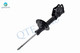 Front Left Lower Control Arm Ball Joint-Suspension Strut Assembly For 2009-2014 Ford Edge
