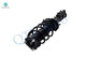 Set of 4 Front Quick Complete Strut-Coil Spring-Rear Shock For 2011-2014 Mazda 2
