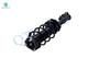 Set of 4 Front Quick Complete Strut-Coil Spring-Rear Shock For 2011-2014 Mazda 2