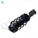 Set of 4 Front Quick Complete Strut-Coil Spring-Rear Shock For 2011-2014 Mazda 2