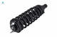 Front Left Upper Control Arm-Quick Complete Strut-Coil Spring Assembly For 2002-2004 Oldsmobile Bravada L6