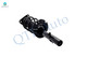 Front Left Lower Control Arm Ball Joint-Quick Complete Strut-Coil Spring Assembly For 2014-2018 Ford Focus