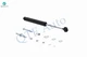 Set of 4 Front Upper Control Arm-Steering Damper For 1999-2004 Jeep Grand Cherokee