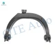 Set of 4 Front Upper Control Arm-Quick Complete Strut-Coil Spring Assembly For 2005-2009 Saab 9-7X L6