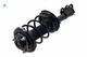 Front Right Lower Control Arm Ball Joint-Quick Complete Strut-Coil Spring Assembly For 2001-2003 Nissan Maxima
