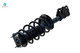 Front Left Lower Control Arm Ball Joint-Quick Complete Strut-Coil Spring Assembly For 2011-2015 Lincoln MKX