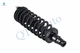 Front Right Upper Control Arm-Quick Complete Strut-Coil Spring Assembly For 2002-2009 Chevrolet Trailblazer L6