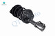 Front Right Lower Control Arm Ball Joint-Quick Complete Strut-Coil Spring Assembly For 2001-2006 Hyundai Elantra