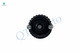 Front Right Upper Control Arm-Quick Complete Strut-Coil Spring Assembly For 2002-2006 Chevrolet Trailblazer EXT