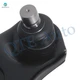 Front Right Lower Control Arm Ball Joint-Quick Complete Strut-Coil Spring Assembly For 2011-2015 Lincoln MKX