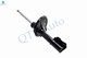 Front Right Lower Control Arm Ball Joint-Suspension Strut Assembly For 2001-2006 Hyundai Elantra