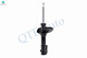 Front Right Lower Control Arm Ball Joint-Suspension Strut Assembly For 2001-2006 Hyundai Elantra