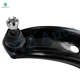 Set of 4 Front Lower Control Arm Ball Joint-Suspension Strut Assembly For 2004-2006 Scion XB