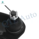 Set of 4 Front Lower Control Arm Ball Joint-Suspension Strut Assembly For 2004-2006 Scion XB