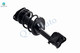 Front Right Quick Complete Strut-Coil Spring For 2016 2017 Subaru Crosstrek