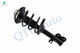 Front Left Lower Control Arm Ball Joint-Quick Complete Strut-Coil Spring Assembly For 2000 2001 Infiniti I30