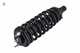 Front Right Upper Control Arm-Quick Complete Strut-Coil Spring Assembly For 2005-2009 Saab 9-7X L6