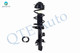 Front Right Lower Control Arm-Quick Complete Strut-Coil Spring Assembly For 2014-2018 Jeep Cherokee Trailhawk