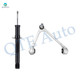Front Right Upper Control Arm Ball Joint-Suspension Strut Assembly For 2002-2005 Ford Thunderbird