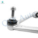 Front Right Upper Control Arm Ball Joint-Suspension Strut Assembly For 2002-2005 Ford Thunderbird