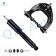 Front Right Upper Control Arm Ball Joint-Shock Absorber For 2000-2004 Mitsubishi Montero Sport