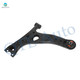 Front Right Lower Control Arm-Suspension Strut Assembly For 2001-2005 Toyota RAV4
