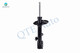 Front Right Lower Control Arm-Suspension Strut Assembly For 2001-2005 Toyota RAV4