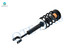 Front Left Lower Rearward Control Arm Ball Joint-Quick Complete Strut-Coil Spring Assembly For 2000-2004 Audi A6 Quattro