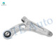 Set of 4 Front Lower Control Arm-Quick Complete Strut-Coil Spring Assembly For 2014-2018 Jeep Cherokee New Version