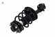 Front Left Quick Complete Strut - Coil Spring For 1997-2001 Lexus Es300