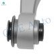 Front Left Upper Control Arm Ball Joint-Shock Absorber For 2006-2010 Hummer H3