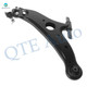 Front Right Lower Control Arm Ball Joint-Quick Complete Strut-Coil Spring Assembly For 2007-2010 Toyota Sienna