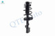 Front Right Lower Control Arm Ball Joint-Quick Complete Strut-Coil Spring Assembly For 2007-2010 Toyota Sienna