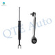 Front Right Upper Forward Control Arm Ball Joint-Suspension Strut Assembly For 2000-2007 Audi A4 Quattro