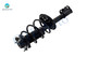Set of 4 Front Lower Control Arm Ball Joint-Quick Complete Strut-Coil Spring Assembly For 2004-2006 Toyota Sienna V6